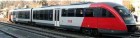 02892 Tillig Diesel Railcar "Desiro"